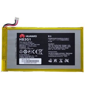 Μπαταρία HB3G1 για Huawei Mediapad 7 Lite