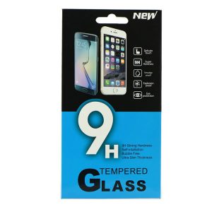 Tempered Glass 9H για iPhone X/ XS