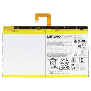 Μπαταρία Lenovo L16D2P31 Tab 4 10'' TB X304F 7000mAh