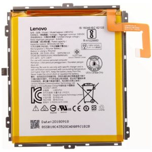 Μπαταρία Lenovo M10 X505 / X605 / Tab M8 TB-8505 4850mAh