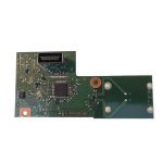 XBox 360 S Power Button & Wireless RF Board X821258
