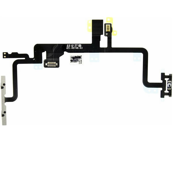 iPhone 7 Volume ON/ OFF Flex cable