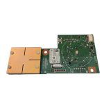 XBox 360 S Power Button & Wireless RF Board X821258