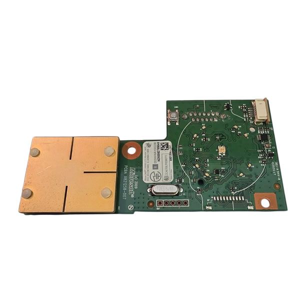 XBox 360 S Power Button & Wireless RF Board X821258