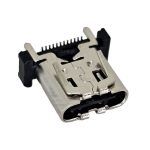 PS5 USB Type-C Charging Connector Port