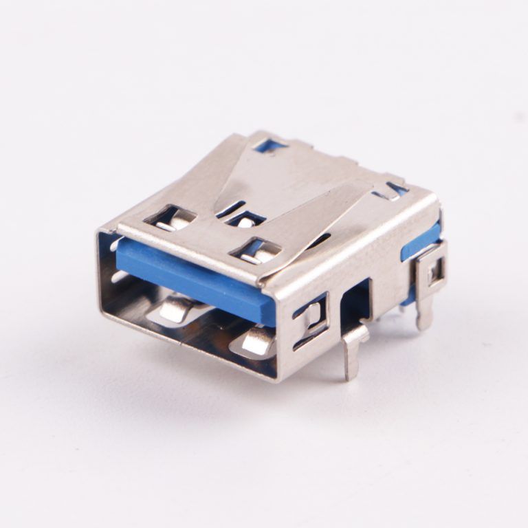PS5 Πίσω θύρα USB 3.0 Port Connector