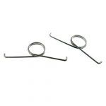 Ανταλλακτικά L2 R2 Trigger Button Metal Handle Spring για PS4/ PS5