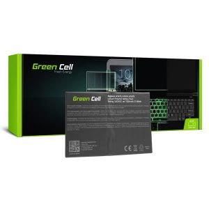 Green Cell Μπαταρία για Apple iPad Pro 9.7 A1673 A1674, A1675, A1664