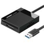 Ugreen 4-in-1 USB 3.0 SD/ TF