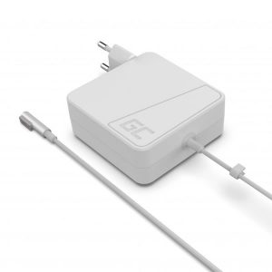 Φορτιστής AC Adapter for Apple Macbook 60W-16.5V 3.65A-Magsafe