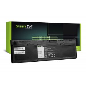 Μπαταρία Laptop Dell Latitude E7240 E7250/ 11,1V 2400mAh Green Cell
