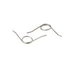 L2 R2 Trigger Button Metal Handle Spring για PS4 JDS-001/011