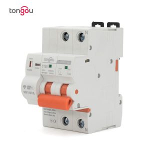 Tongou TOWSM1- C40 WIFI Σύστημα Χειρισμού Θερμοσίφωνα 40A
