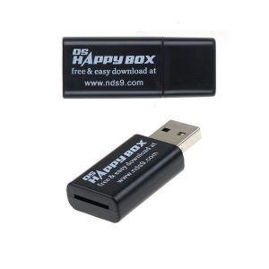 USB to Micro SD card reader