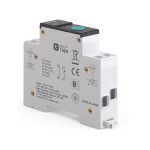 WiFi 2.4GHz Διακόπτης Θερμοσίφωνα 25A Tongou TO-Q-SY1-JWT