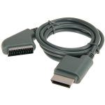 Καλώδιο SCART Cable για XBOX 360