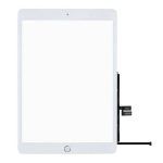Μηχανισμός Αφής iPad 7 10.2” (2019) Λευκό