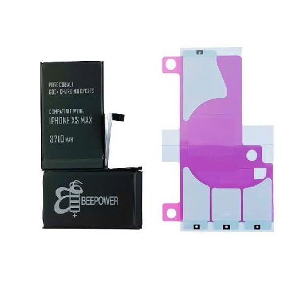 Μπαταρία για iPhone XS Max Beepower Cobalt 600+κύκλους