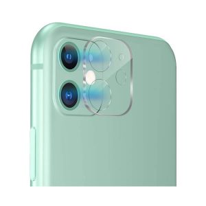 Camera Tempered Glass για iPhone 11