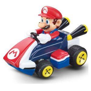Carrera Mario Kart RC