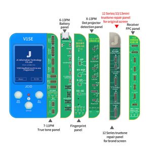 JC V1SE True Tone Programmer Tool For iPhone Wi-Fi Version