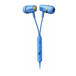 Joyroom JR-EL114 In-ear Handsfree με Βύσμα 3.5mm Μπλε