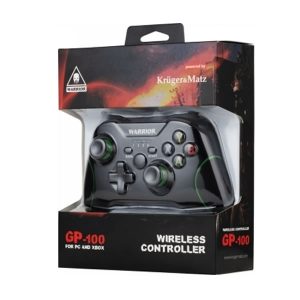 Ασύρματο χειριστήριο για Xbox One/ PC Kruger & Matz GP-100