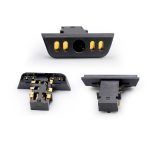 PS5 Headphone jack βύσμα υποδοχής ακουστικών για DualSense 5