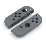Switch JoyCon Housing Cover Case SL SR Γκρι