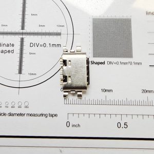 Επαφή φόρτισης για Lenovo Tab M10 TB-X605f Charging Port Connector Type C Original