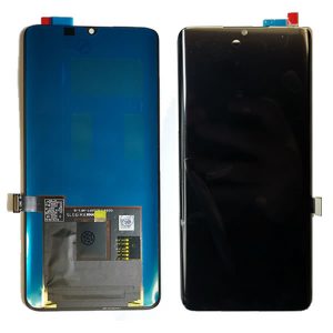Xiaomi Mi Note 10 / Note 10 Pro Οθόνη Oled με Μηχανισμό Αφής