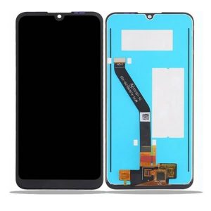 Huawei Honor 8a/ Honor 8a Pro/ y6s Οθόνη LCD με Touch Screen Μαύρο