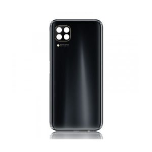Καπάκι μπαταρίας για Huawei P40 Lite Back Cover με Camera glass