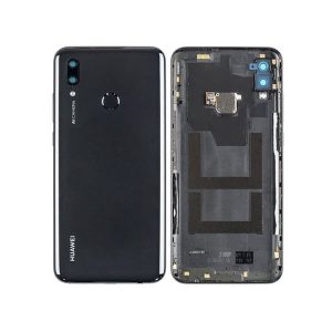 Καπάκι μπαταρίας για Huawei PSmart 2019 - Back Cover με Camera glass