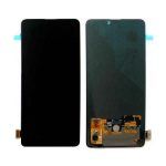 Οθόνη με μηχανισμό αφής για Xiaomi Mi 9T/ 9T PRO Μαύρη