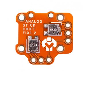 Controller Analog Stick Drift Fix Mod 1 Pair για PS4/ XBOX/ PS5/ NS