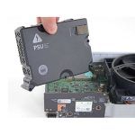 Τροφοδοτικό Power Supply 100-240V 1921 για Xbox Series S