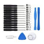 Σετ Εργαλείων για κινητά και Tablet Service tool kit 14 pieces