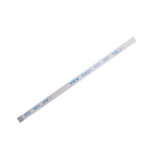 6 Pin Power Eject Board Connect Ribbon Cable για PS5 Touch Panel