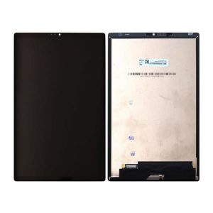 Lenovo M10 Plus TB-X606F οθόνη Touch screen Digitizer μαύρο