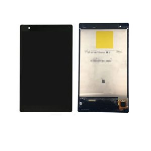 Lenovo Tab 4 8 Plus TB-8704X οθόνη Touch screen Digitizer μαύρο