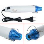 Πιστόλι θερμού αέρα Heat Gun EU 230V 300W