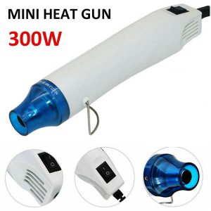 Πιστόλι θερμού αέρα Heat Gun EU 230V 300W