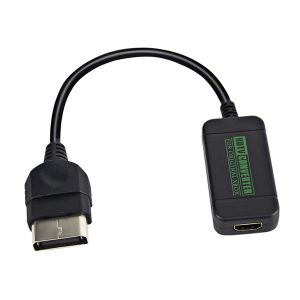 XBOX to HDMI Adapter