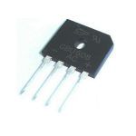 GBU608 Bridge Rectifier Ps4 Power Supply