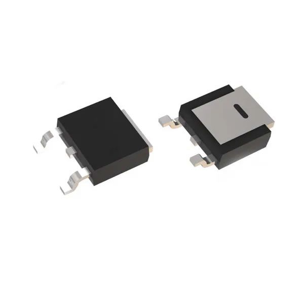 PS4 SLIM Mosfet INFINEON 65C61K4