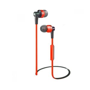 Ασύρματα ακουστικά Ovleng S8 Wireless earphone Κόκκινο