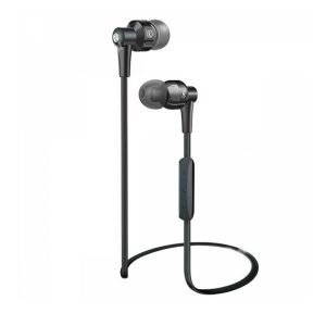 Ασύρματα ακουστικά Ovleng S8 Wireless earphone Μαύρο