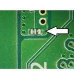 PS4 Slim F201 & all other F Blue Ray Fuses