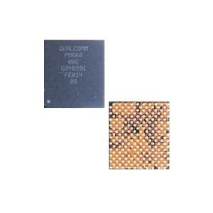Xiaomi IC Chip PM660 Redmi Note 7 qualcomm
